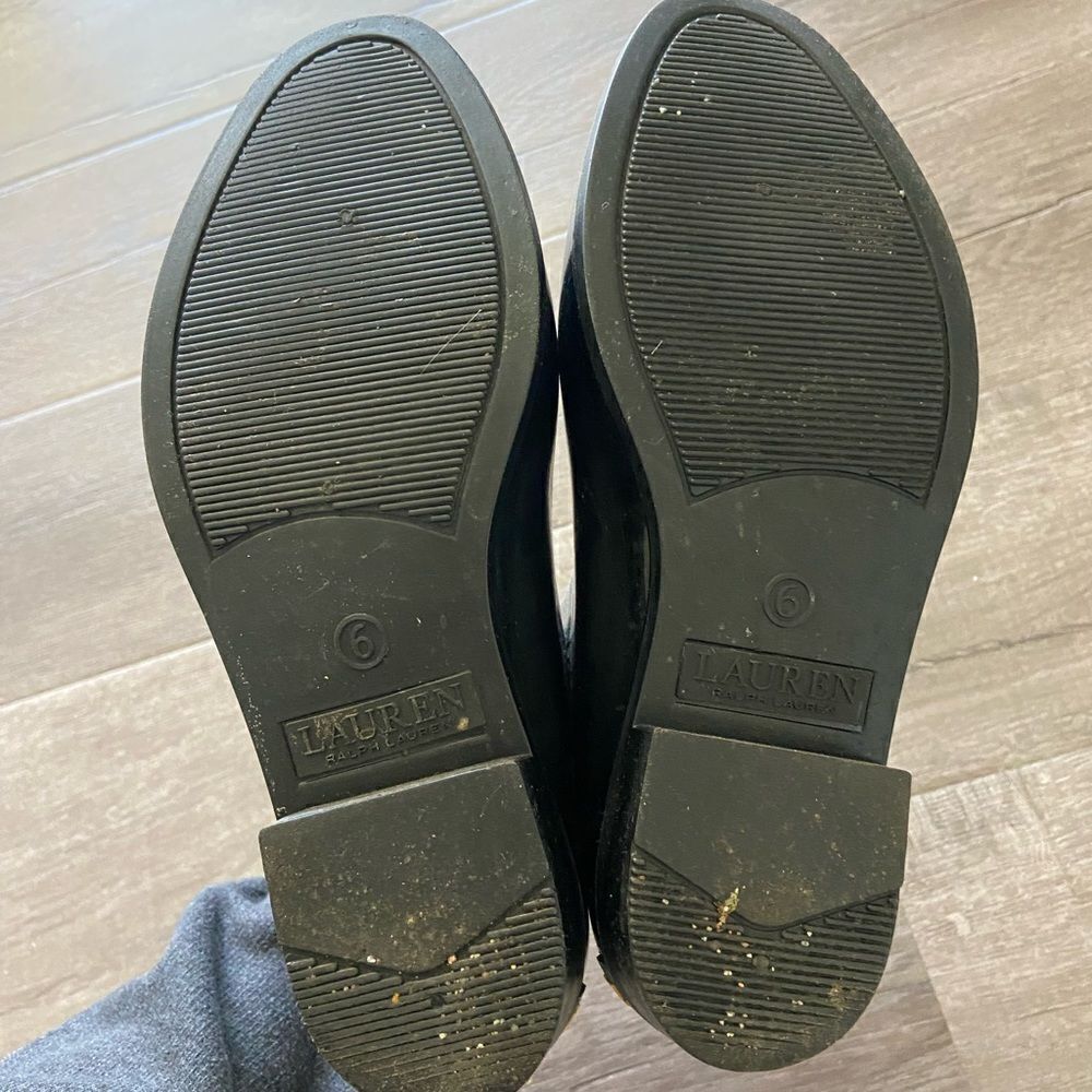 Lauren Ralph Lauren Ankle Rain Boots - Picture 4 of 4